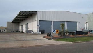 Factory, Warehouse & Industrial commercial property leased at 42 Crocodile Crescent Mount St John QLD 4818 Factory, Warehouse & Industrial commercial property leased at 42 Crocodile Crescent Mount St John QLD 4818