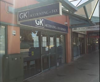 Shop & Retail commercial property leased at Shop 3/119 Queen Street Campbelltown NSW 2560 Shop & Retail commercial property leased at Shop 3/119 Queen Street Campbelltown NSW 2560
