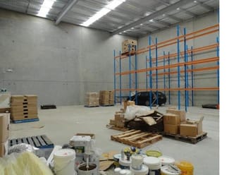 Offices commercial property leased at 1A/1 Bellfrog Street Greenacre NSW 2190 Offices commercial property leased at 1A/1 Bellfrog Street Greenacre NSW 2190
