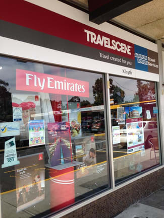 Shop & Retail commercial property leased at Shop 17 Kilsyth Shopping Centre, Mount Dandenong Road Kilsyth VIC 3137