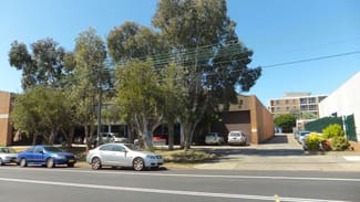 Factory, Warehouse & Industrial commercial property leased at 95-101 Wetherill Street (north) Silverwater NSW 2128 Factory, Warehouse & Industrial commercial property leased at 95-101 Wetherill Street (north) Silverwater NSW 2128