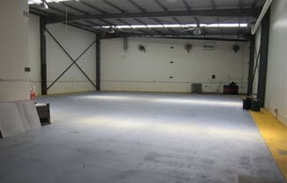 Factory, Warehouse & Industrial commercial property leased at 253 Hume Highway Cabramatta NSW 2166