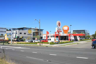 Shop & Retail commercial property leased at 608-612 Hume Highway (Liverpool Road) Strathfield South NSW 2136