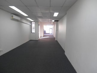 Offices commercial property leased at 487 Malvern Road South Yarra VIC 3141
