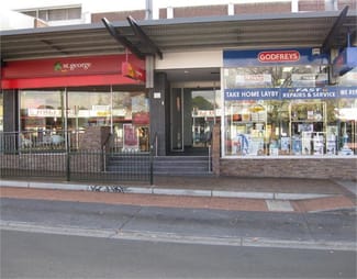 Shop & Retail commercial property leased at 15 Main Street Greensborough VIC 3088 Shop & Retail commercial property leased at 15 Main Street Greensborough VIC 3088