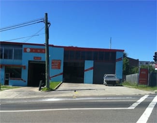 Development / Land commercial property leased at 83-85 Beresford Ave Greenacre NSW 2190 Development / Land commercial property leased at 83-85 Beresford Ave Greenacre NSW 2190