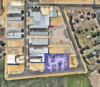 Development / Land commercial property leased at 22 Wisdom Terrace Wangara WA 6065 Development / Land commercial property leased at 22 Wisdom Terrace Wangara WA 6065