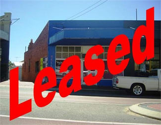 Shop & Retail commercial property leased at 28 Angove Street North Perth WA 6006 Shop & Retail commercial property leased at 28 Angove Street North Perth WA 6006