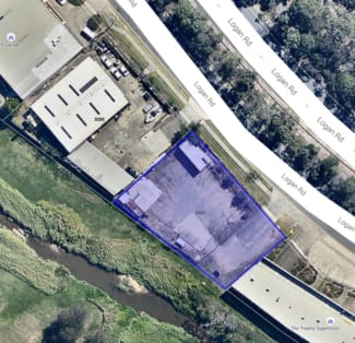 Development / Land commercial property leased at Lot 10/329 Logan Road Underwood QLD 4119 Development / Land commercial property leased at Lot 10/329 Logan Road Underwood QLD 4119