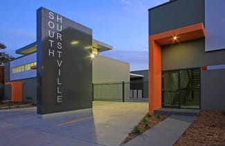 Factory, Warehouse & Industrial commercial property leased at South Hurstville NSW 2221 Factory, Warehouse & Industrial commercial property leased at South Hurstville NSW 2221