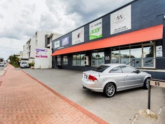 Factory, Warehouse & Industrial commercial property leased at 55 Canning Highway Victoria Park WA 6100 Factory, Warehouse & Industrial commercial property leased at 55 Canning Highway Victoria Park WA 6100