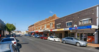 Shop & Retail commercial property leased at 12-14 John Street Lidcombe NSW 2141 Shop & Retail commercial property leased at 12-14 John Street Lidcombe NSW 2141