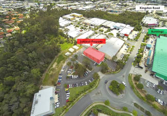 Offices commercial property leased at Underwood QLD 4119 Offices commercial property leased at Underwood QLD 4119
