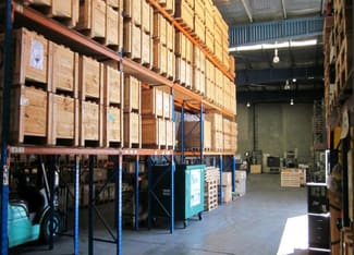Factory, Warehouse & Industrial commercial property leased at 18/167 Prospect Highway Seven Hills NSW 2147 Factory, Warehouse & Industrial commercial property leased at 18/167 Prospect Highway Seven Hills NSW 2147