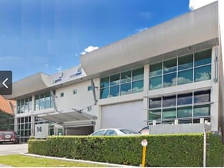 Offices commercial property leased at 14 Finchley Milton QLD 4064 Offices commercial property leased at 14 Finchley Milton QLD 4064