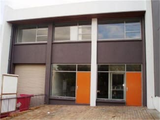 Offices commercial property leased at South Brisbane QLD 4101