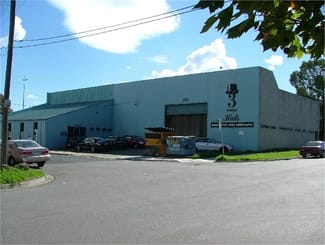 Other commercial property leased at 223 Grange Road Fairfield VIC 3078