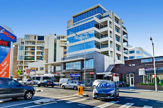 Showrooms / Bulky Goods commercial property leased at 282 Oxford Street Bondi Junction NSW 2022 Showrooms / Bulky Goods commercial property leased at 282 Oxford Street Bondi Junction NSW 2022