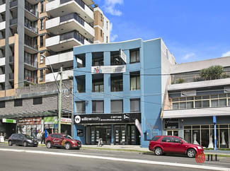 Offices commercial property leased at 631 Princes Highway Rockdale NSW 2216 Offices commercial property leased at 631 Princes Highway Rockdale NSW 2216
