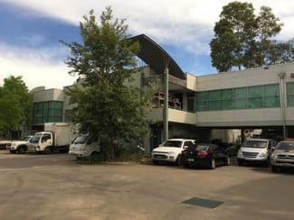 Factory, Warehouse & Industrial commercial property leased at Unit 54/7-9 Percy Street Auburn NSW 2144 Factory, Warehouse & Industrial commercial property leased at Unit 54/7-9 Percy Street Auburn NSW 2144