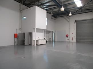 Factory, Warehouse & Industrial commercial property leased at Unit 54/7-9 Percy Street Auburn NSW 2144 Factory, Warehouse & Industrial commercial property leased at Unit 54/7-9 Percy Street Auburn NSW 2144