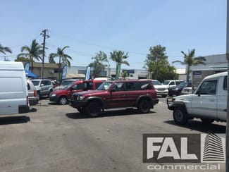 Development / Land commercial property leased at 540 Boundary Road Archerfield QLD 4108 Development / Land commercial property leased at 540 Boundary Road Archerfield QLD 4108