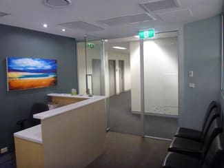 Medical / Consulting commercial property leased at Manly NSW 2095 Medical / Consulting commercial property leased at Manly NSW 2095