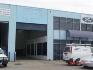 Factory, Warehouse & Industrial commercial property leased at 5 Garden Road Clayton VIC 3168 Factory, Warehouse & Industrial commercial property leased at 5 Garden Road Clayton VIC 3168
