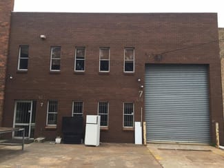 Factory, Warehouse & Industrial commercial property leased at 7 Ford Street Greenacre NSW 2190 Factory, Warehouse & Industrial commercial property leased at 7 Ford Street Greenacre NSW 2190