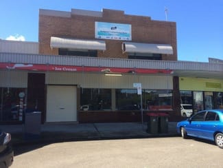Other commercial property leased at Budgewoi NSW 2262