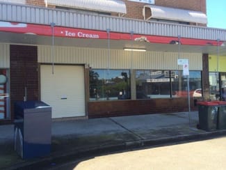 Other commercial property leased at Budgewoi NSW 2262