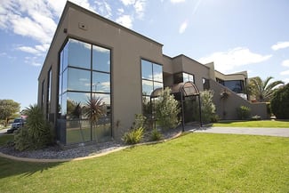 Offices commercial property leased at Ground   1/165 Main Street Osborne Park WA 6017