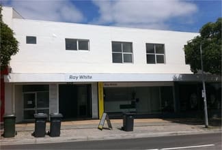 Offices commercial property leased at 3-5 Seymour Street Ringwood VIC 3134