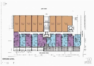 Offices commercial property leased at 150 Peel Street North Melbourne VIC 3051 Offices commercial property leased at 150 Peel Street North Melbourne VIC 3051