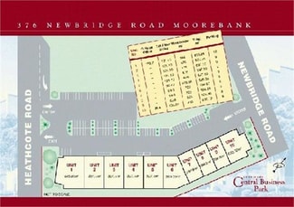 Factory, Warehouse & Industrial commercial property leased at 376 Newbridge Road Moorebank NSW 2170 Factory, Warehouse & Industrial commercial property leased at 376 Newbridge Road Moorebank NSW 2170