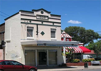 Shop & Retail commercial property leased at 313 Concord Road Concord NSW 2137 Shop & Retail commercial property leased at 313 Concord Road Concord NSW 2137