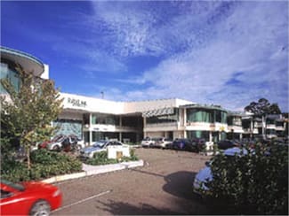 Offices commercial property leased at 277-283 Lane Cove Road North Ryde NSW 2113 Offices commercial property leased at 277-283 Lane Cove Road North Ryde NSW 2113