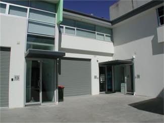 Offices commercial property leased at 35-39 Higginbotham Road Gladesville NSW 2111