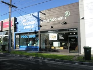 Shop & Retail commercial property leased at 877A Nepean Highway Bentleigh VIC 3204 Shop & Retail commercial property leased at 877A Nepean Highway Bentleigh VIC 3204