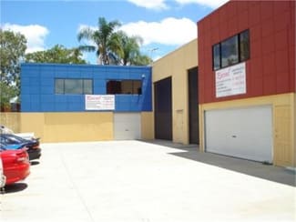 Factory, Warehouse & Industrial commercial property leased at 4/10A Quindus Street Beenleigh QLD 4207 Factory, Warehouse & Industrial commercial property leased at 4/10A Quindus Street Beenleigh QLD 4207