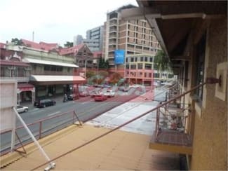 Offices commercial property leased at Woolloongabba QLD 4102 Offices commercial property leased at Woolloongabba QLD 4102