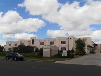 Factory, Warehouse & Industrial commercial property leased at 48 Airds Road Minto NSW 2566