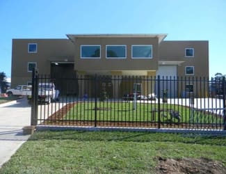 Factory, Warehouse & Industrial commercial property leased at 35 Britton Street Smithfield NSW 2164 Factory, Warehouse & Industrial commercial property leased at 35 Britton Street Smithfield NSW 2164