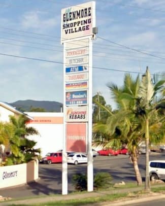 Offices commercial property leased at 9/301 Farm Street Norman Gardens QLD 4701