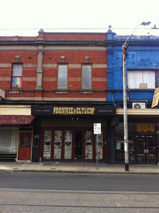 Shop & Retail commercial property leased at 806 High Street Thornbury VIC 3071