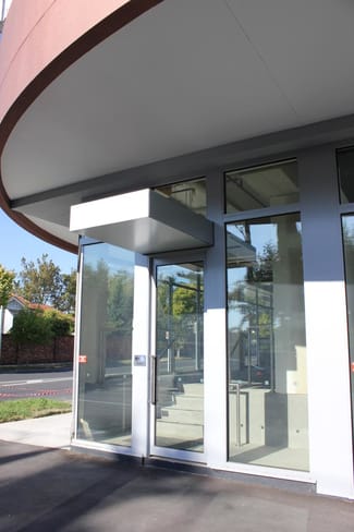 Development / Land commercial property leased at 3/770 Hampton Street Brighton VIC 3186