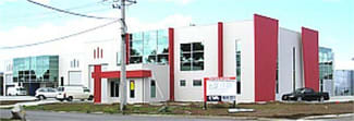 Factory, Warehouse & Industrial commercial property leased at Lot 7 &Amp; 8 Strezlecki Avenue Sunshine VIC 3020