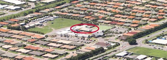 Shop & Retail commercial property leased at 0 Carlyle Gardens Retirement Village, Beck Drive North Condon QLD 4815