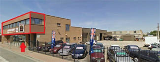 Offices commercial property leased at Portion 1056 South Road Edwardstown SA 5039