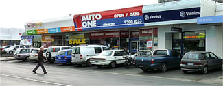 Shop & Retail commercial property leased at 826 Pascoe Vale Road Glenroy VIC 3046 Shop & Retail commercial property leased at 826 Pascoe Vale Road Glenroy VIC 3046